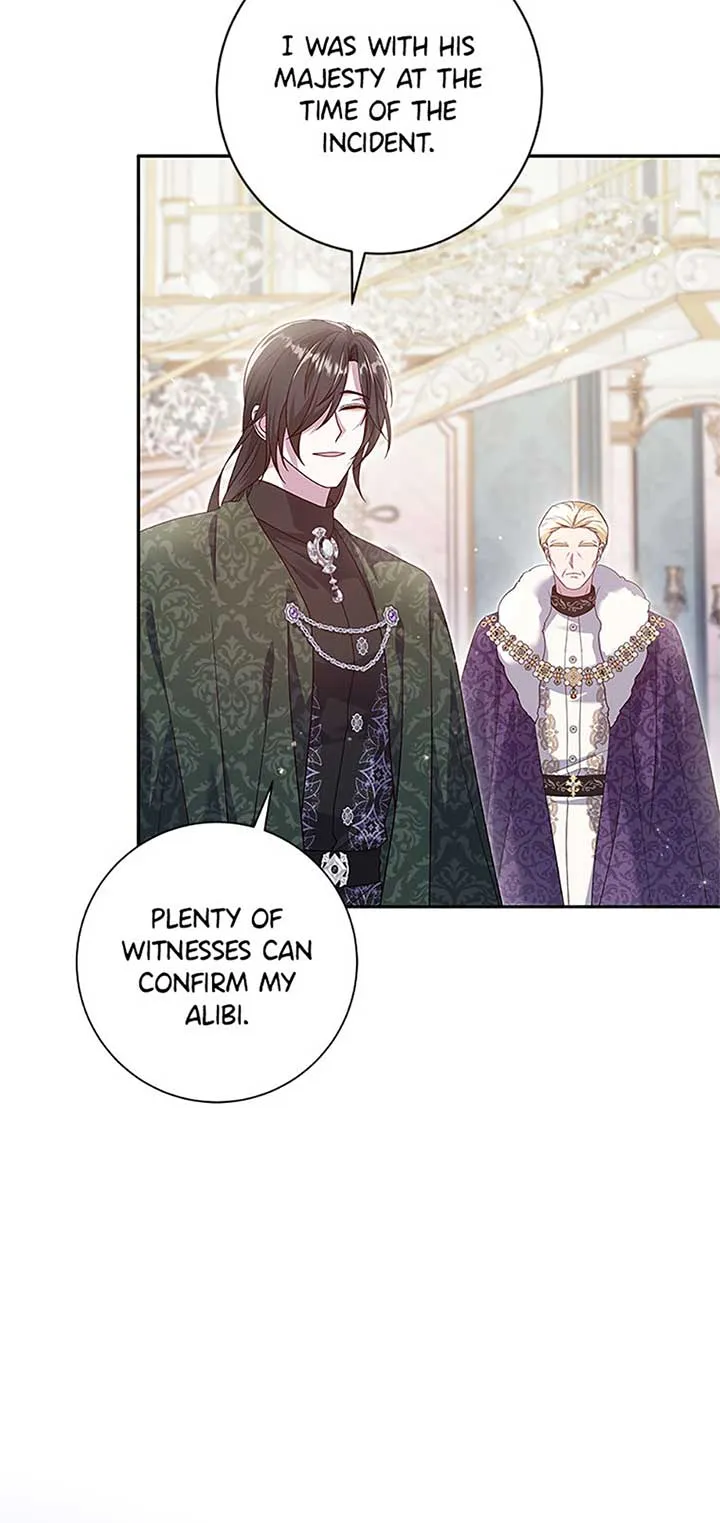 The Life Of An Evil Empress Chapter 63 Online - página 14