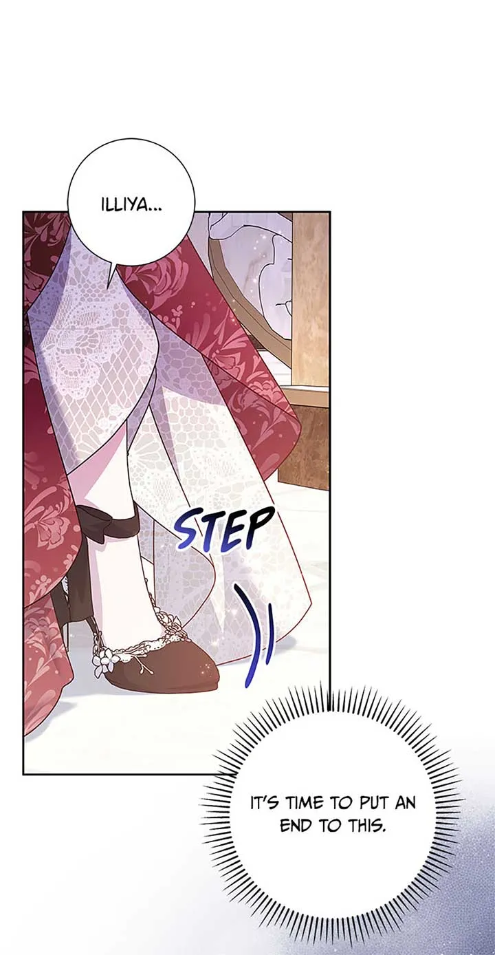 The Life Of An Evil Empress Chapter 63 Online - página 16