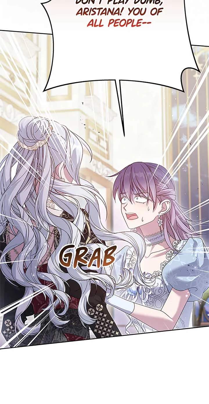 The Life Of An Evil Empress Chapter 63 Online - página 19