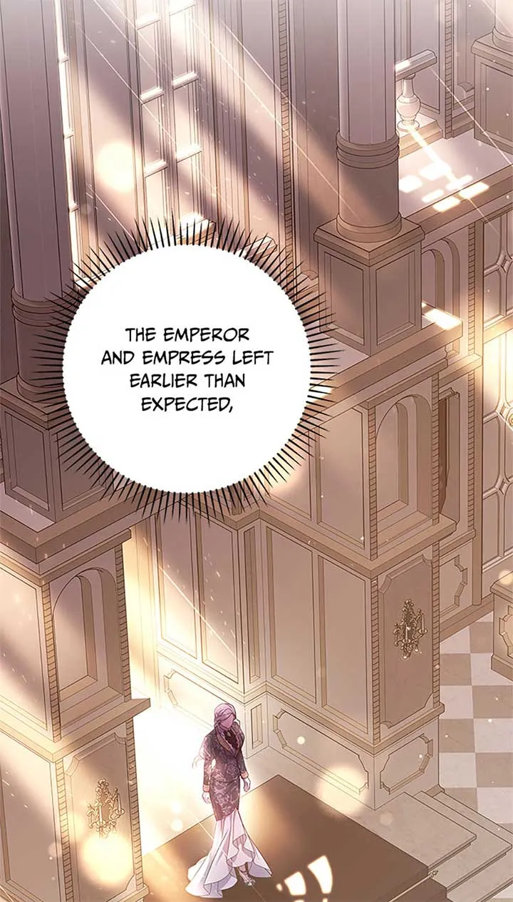 The Life Of An Evil Empress Chapter 63 Online - página 27