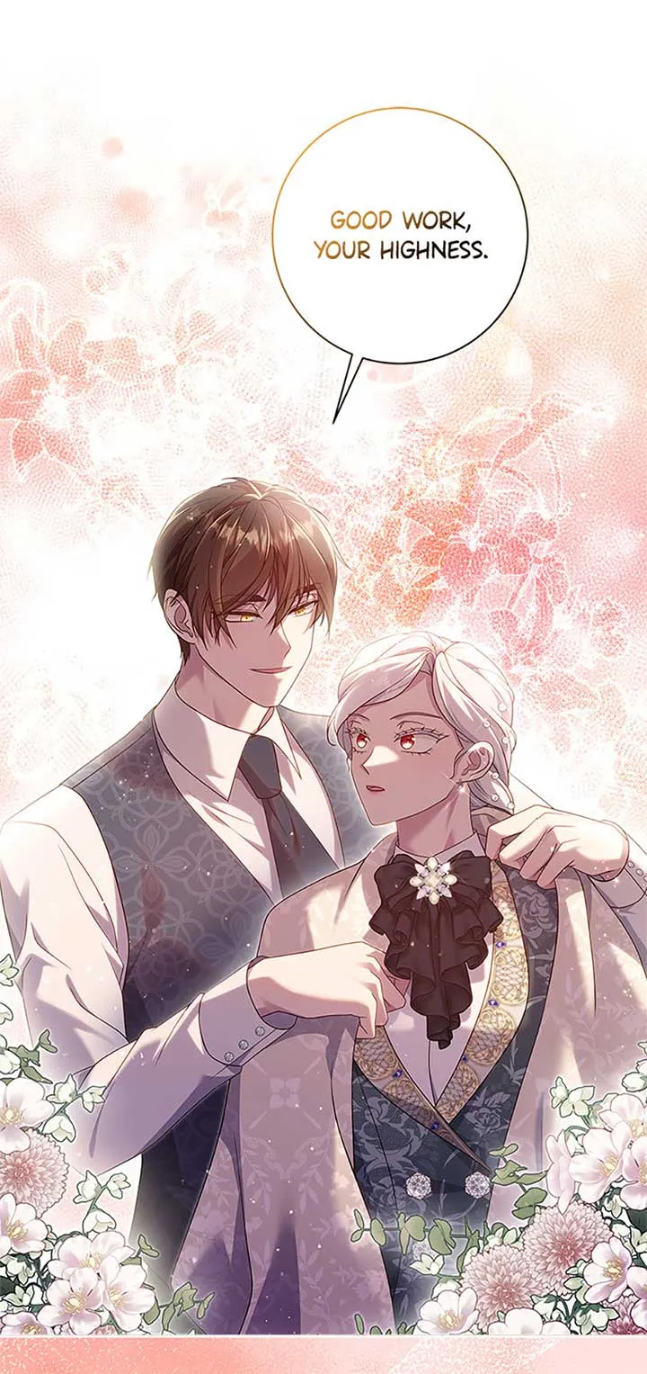 The Life Of An Evil Empress Chapter 63 Online - página 31