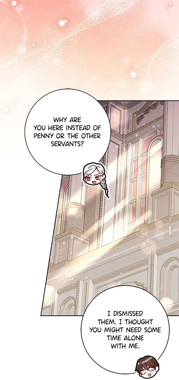 The Life Of An Evil Empress Chapter 63 Online - página 32