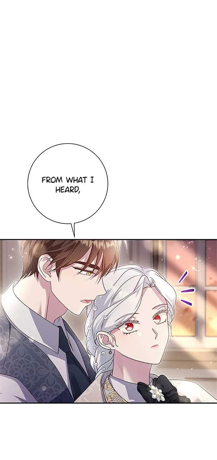The Life Of An Evil Empress Chapter 63 Online - página 33