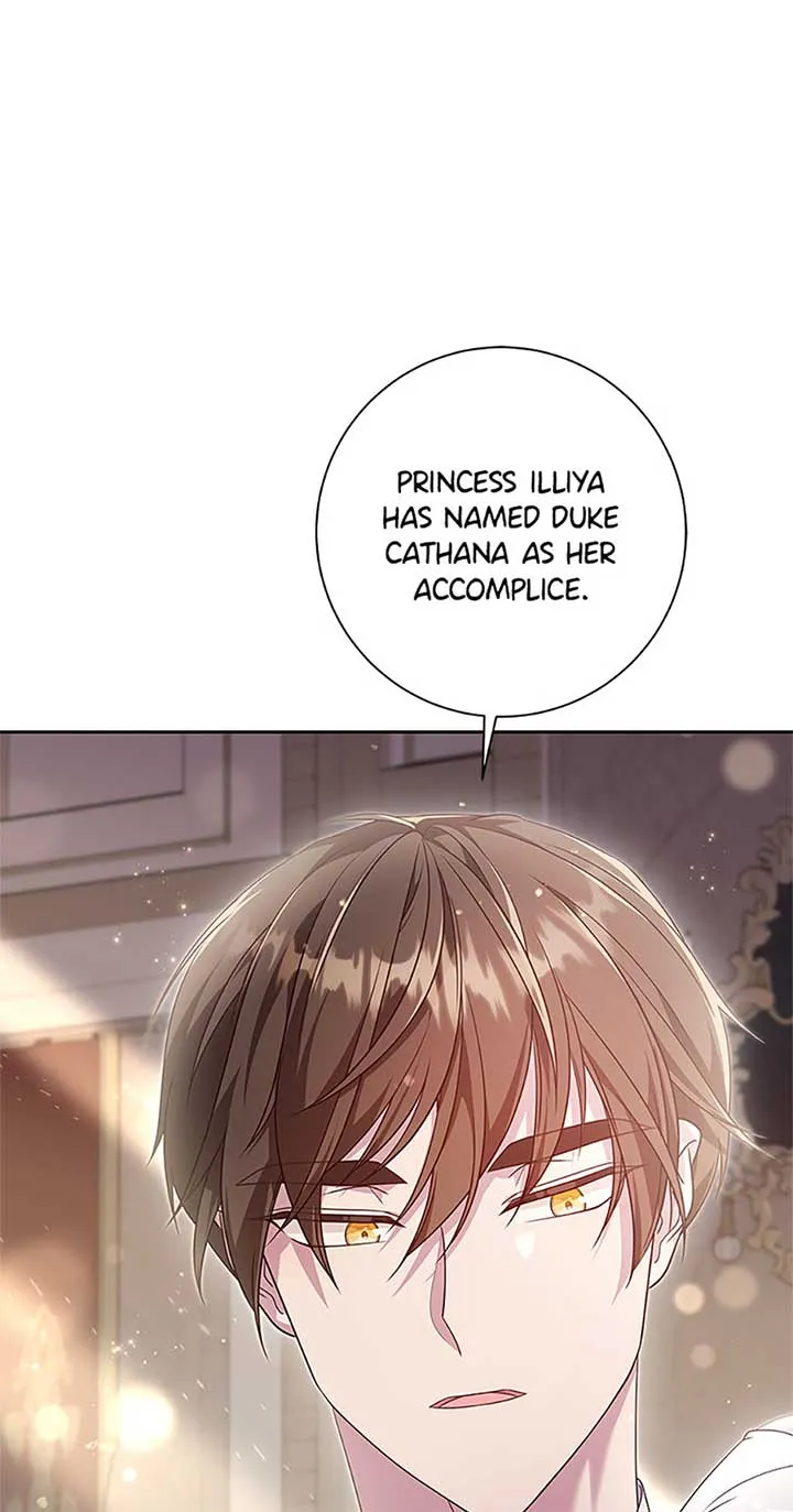 The Life Of An Evil Empress Chapter 63 Online - página 34