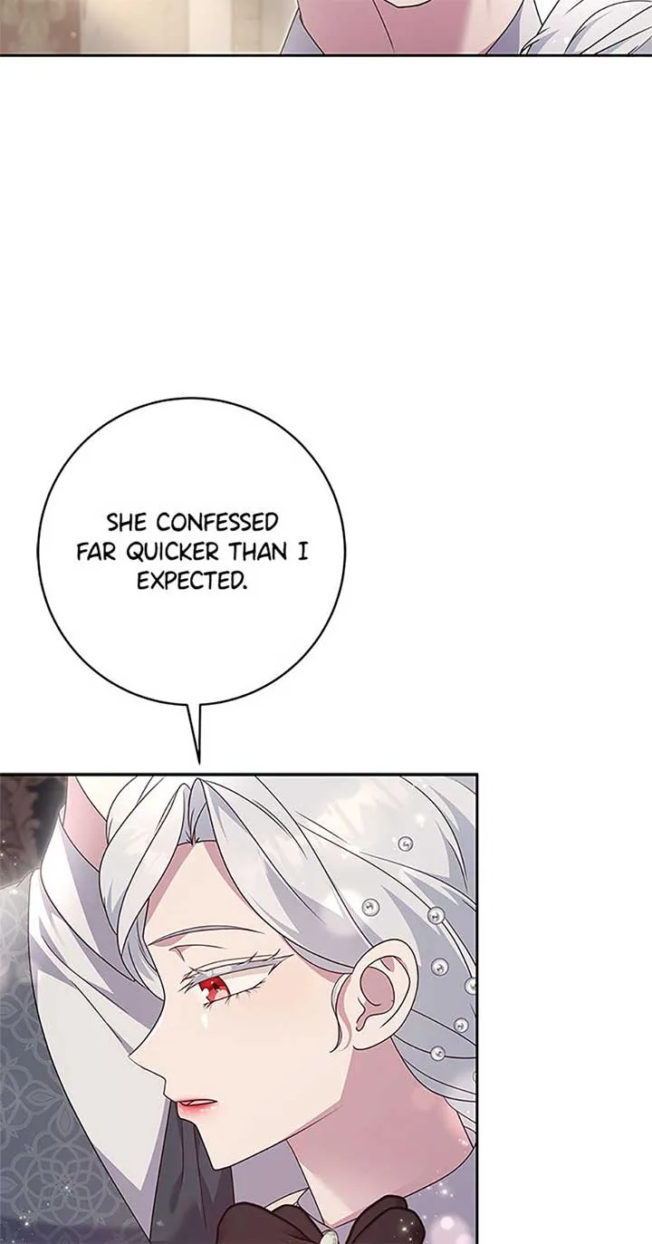 The Life Of An Evil Empress Chapter 63 Online - página 35