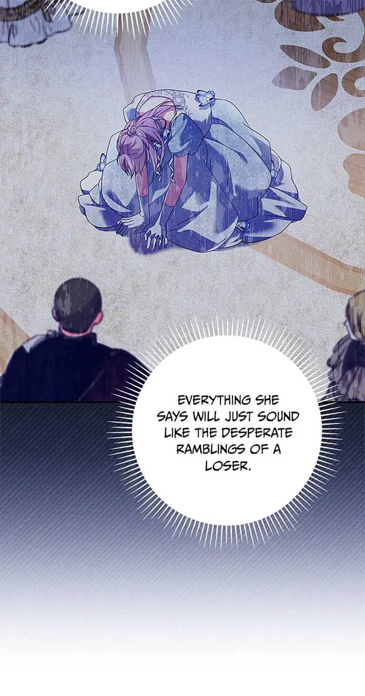 The Life Of An Evil Empress Chapter 63 Online - página 37