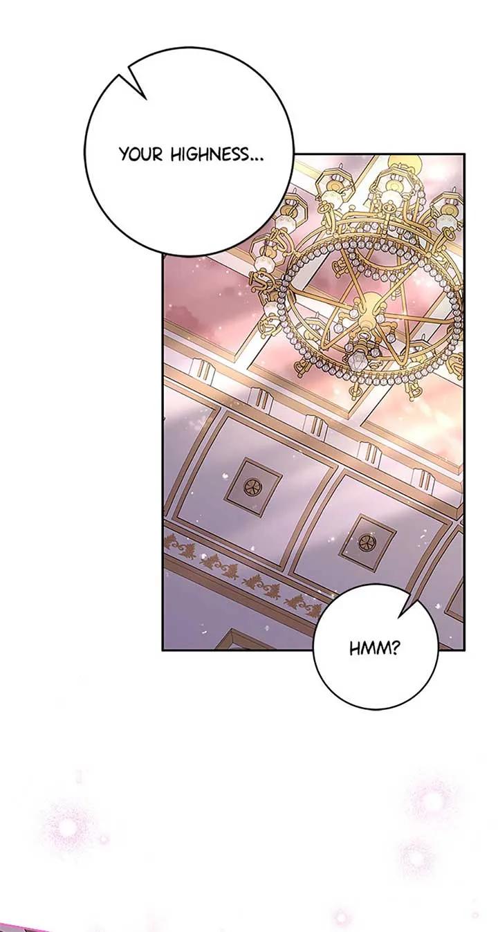 The Life Of An Evil Empress Chapter 63 Online - página 38