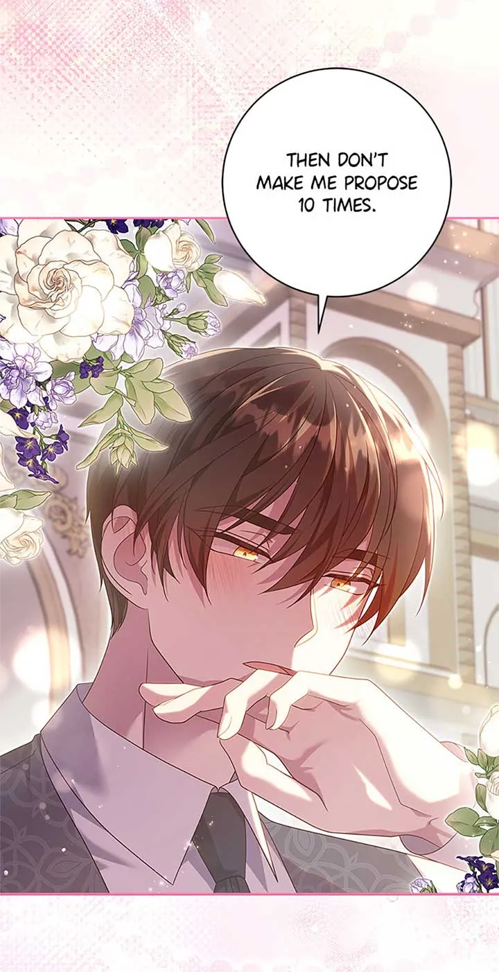 The Life Of An Evil Empress Chapter 63 Online - página 46
