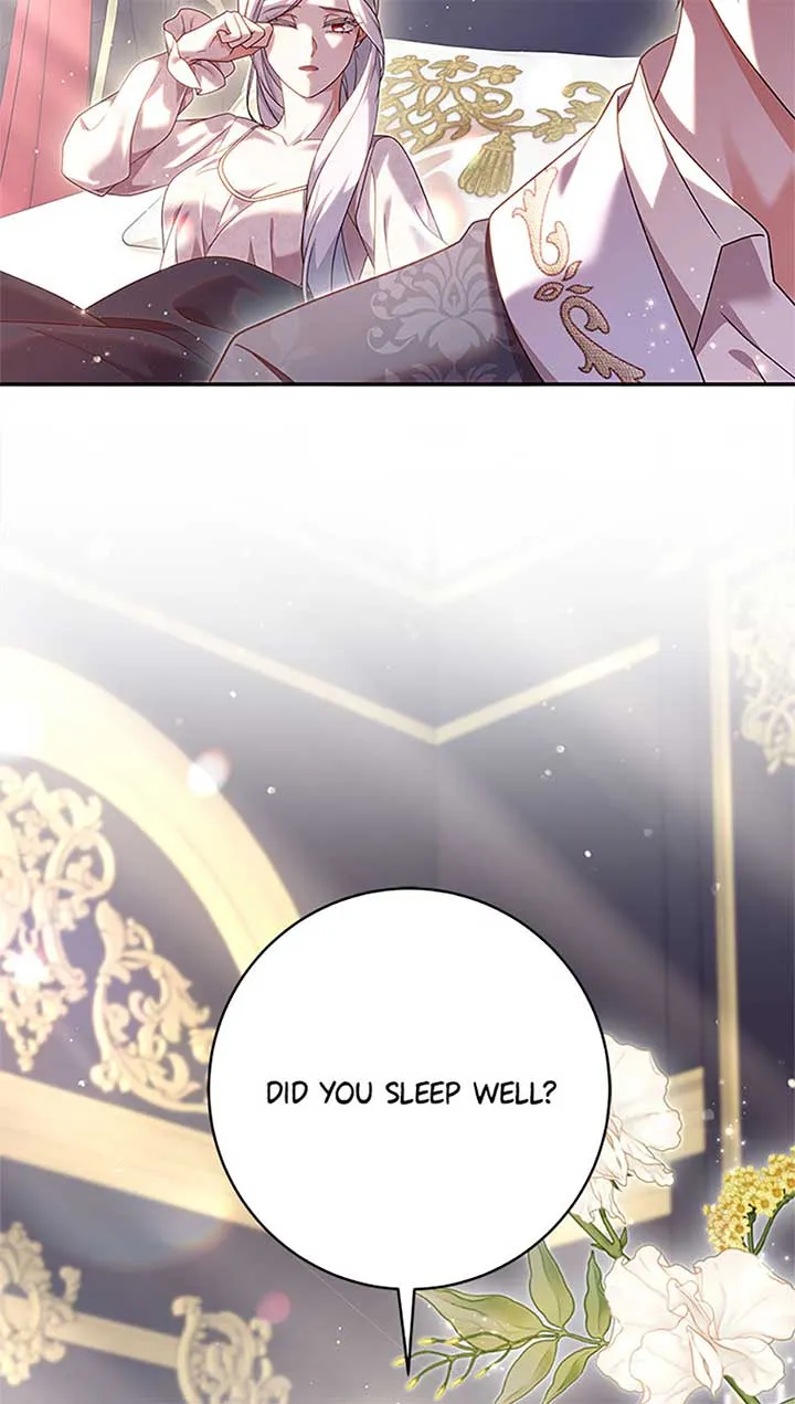 The Life Of An Evil Empress Chapter 63 Online - página 51