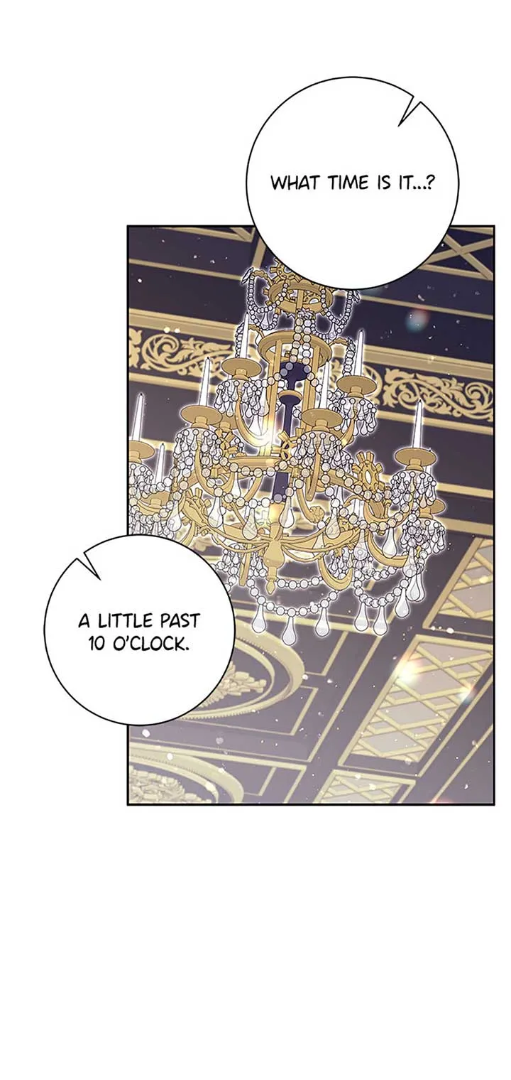 The Life Of An Evil Empress Chapter 63 Online - página 53