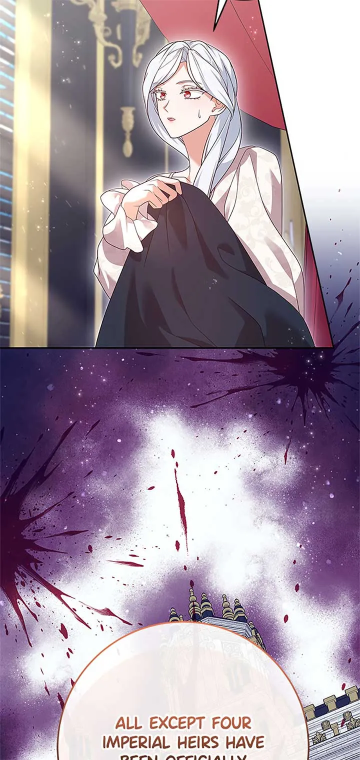 The Life Of An Evil Empress Chapter 63 Online - página 55