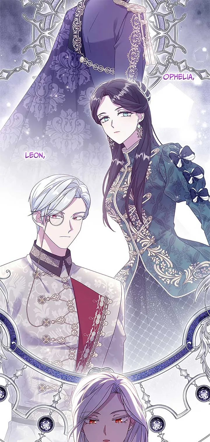 The Life Of An Evil Empress Chapter 63 Online - página 58