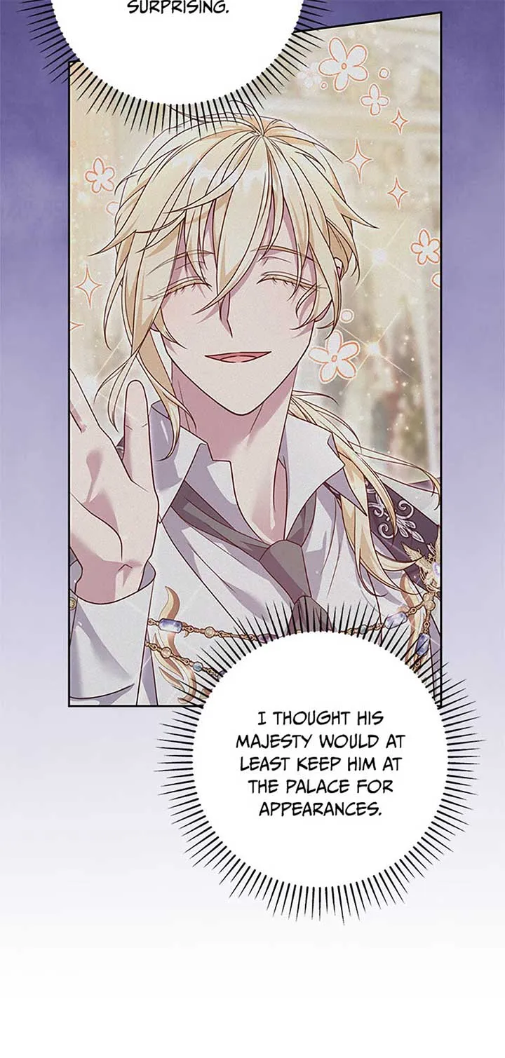 The Life Of An Evil Empress Chapter 63 Online - página 60