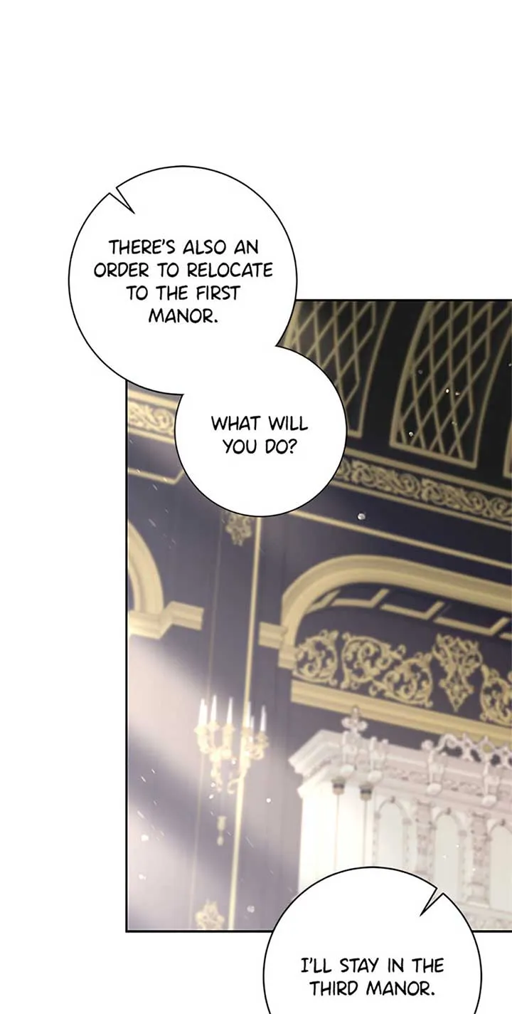 The Life Of An Evil Empress Chapter 63 Online - página 61