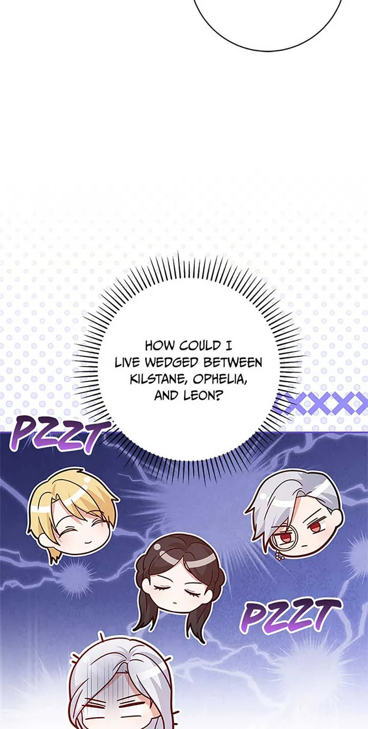 The Life Of An Evil Empress Chapter 63 Online - página 62