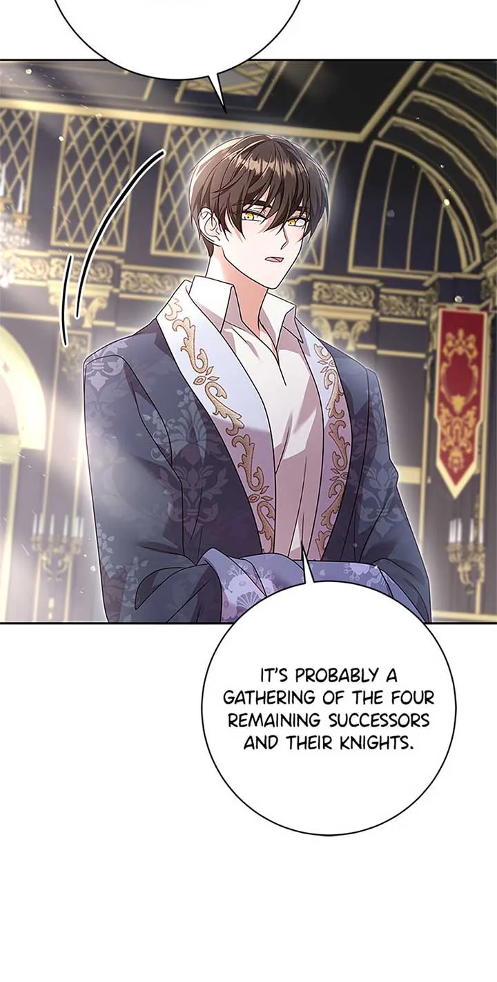 The Life Of An Evil Empress Chapter 63 Online - página 64