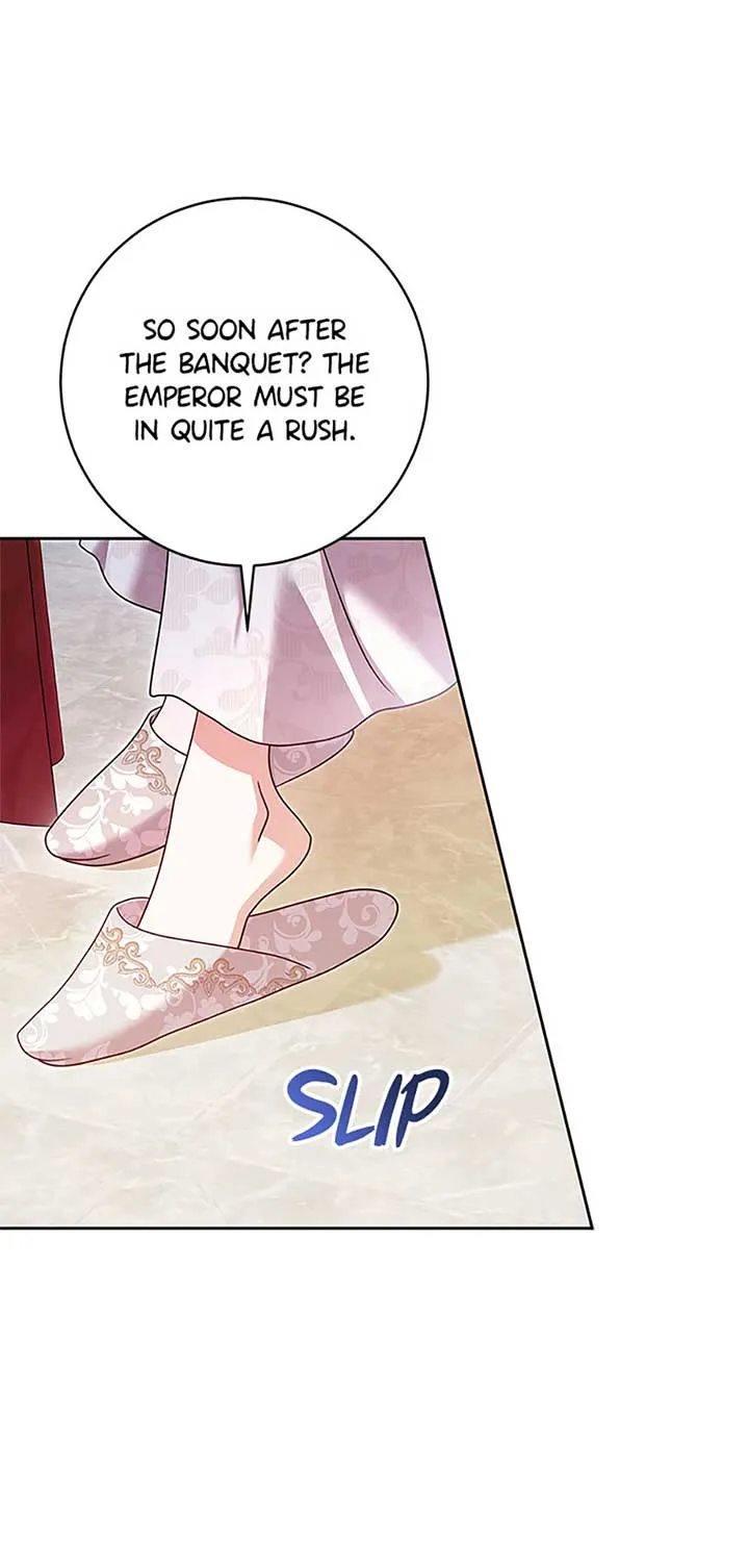 The Life Of An Evil Empress Chapter 63 Online - página 65
