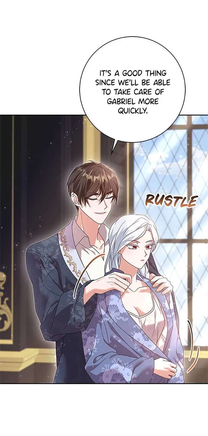 The Life Of An Evil Empress Chapter 63 Online - página 66