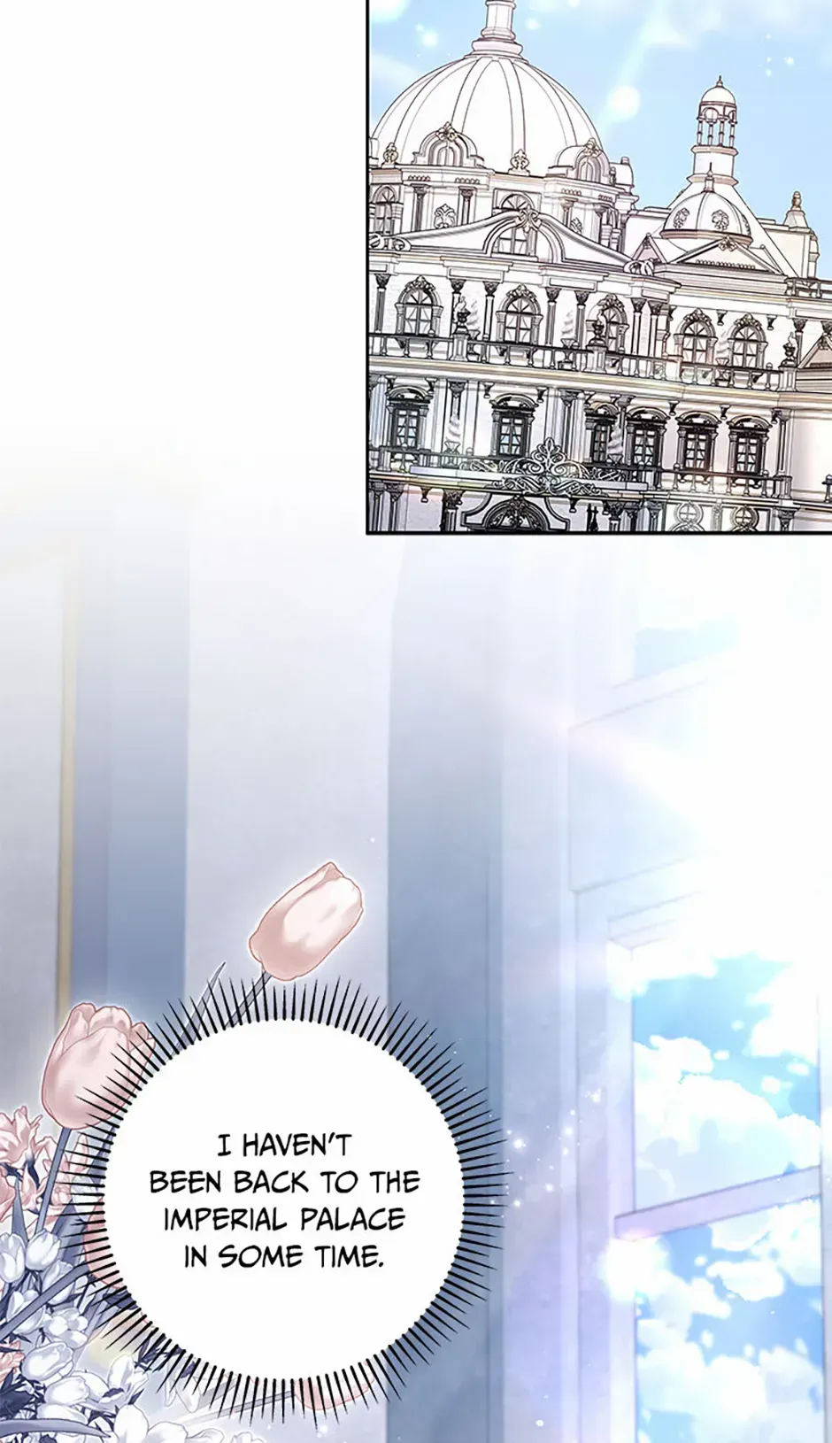 The Life Of An Evil Empress Chapter 64 Online - página 2
