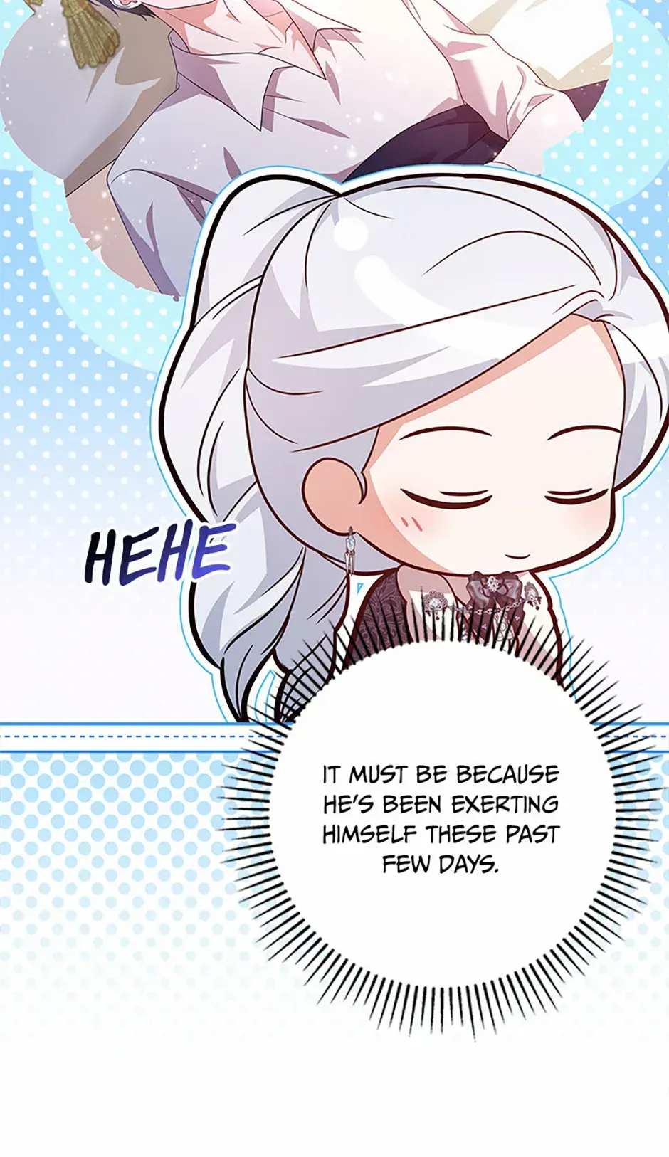 The Life Of An Evil Empress Chapter 64 Online - página 5