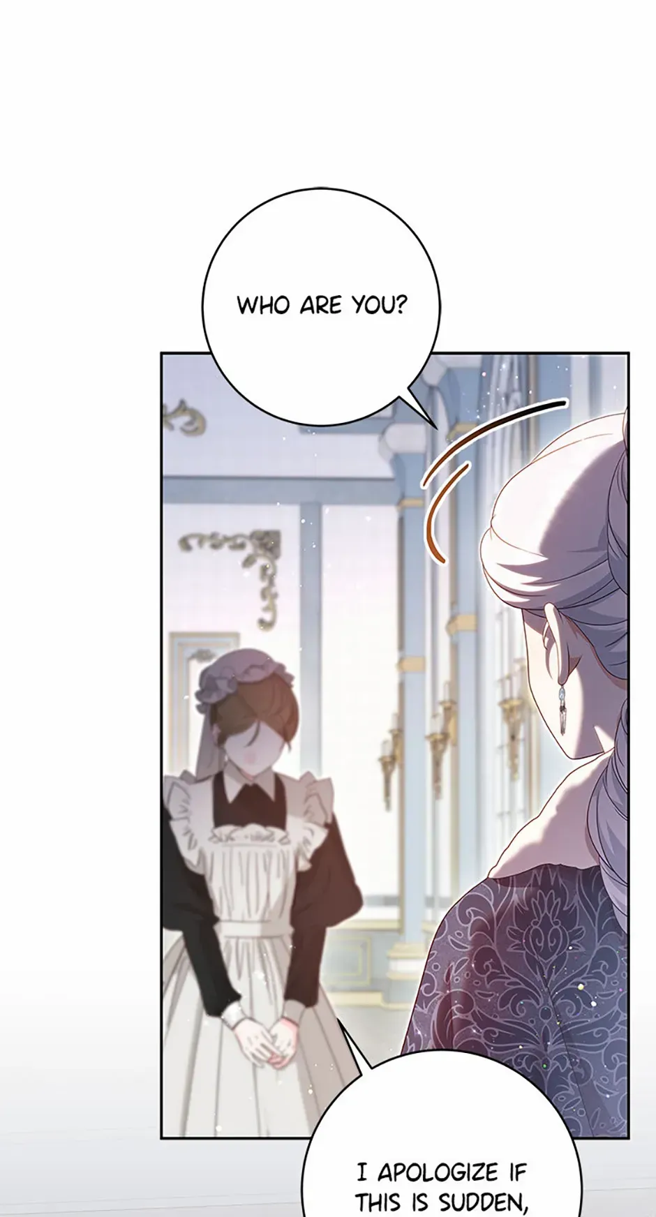 The Life Of An Evil Empress Chapter 64 Online - página 7