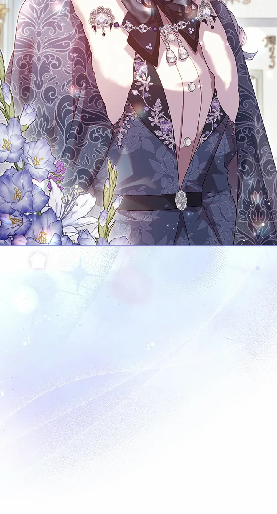 The Life Of An Evil Empress Chapter 64 Online - página 11