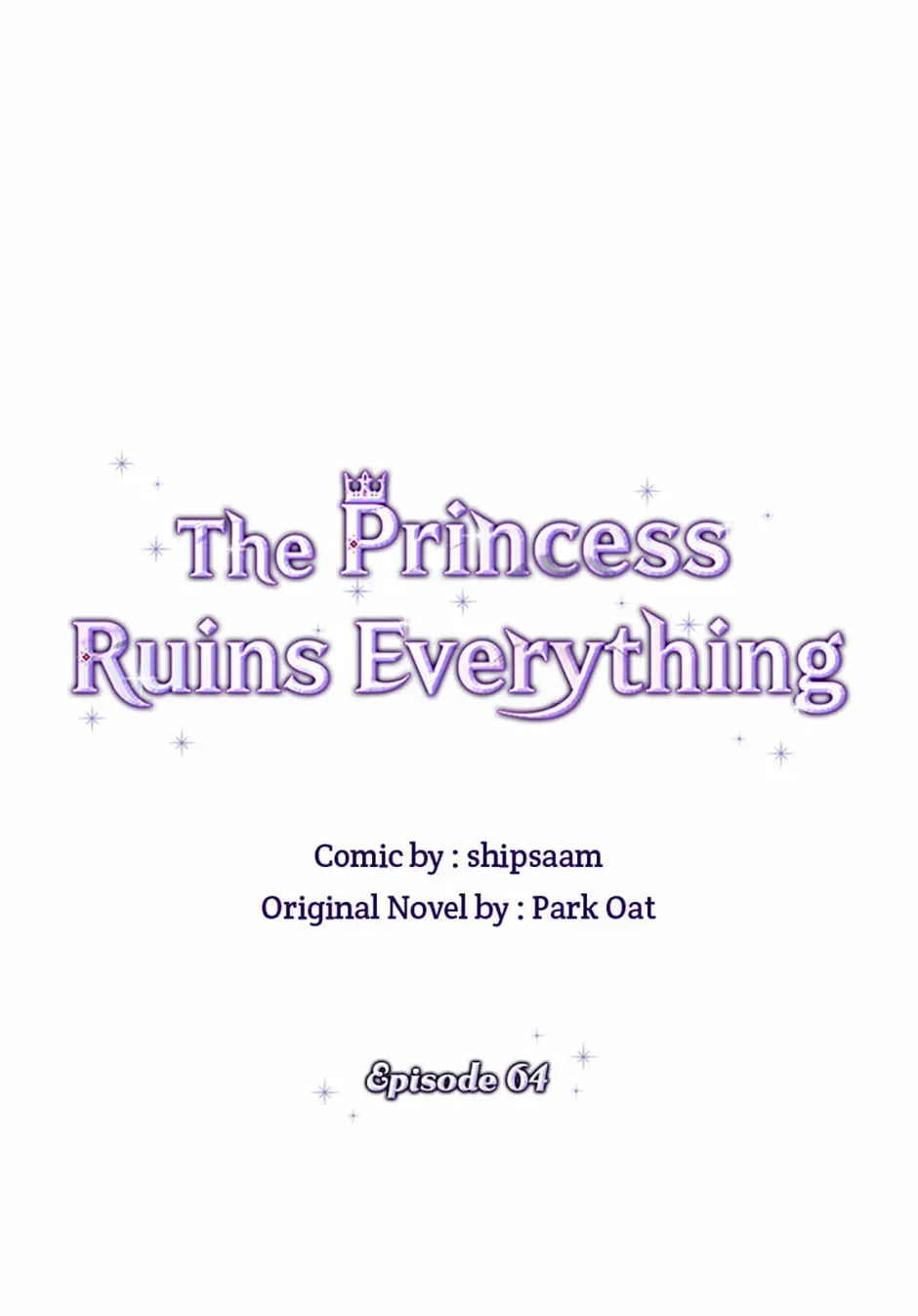 The Life Of An Evil Empress Chapter 64 Online - página 12
