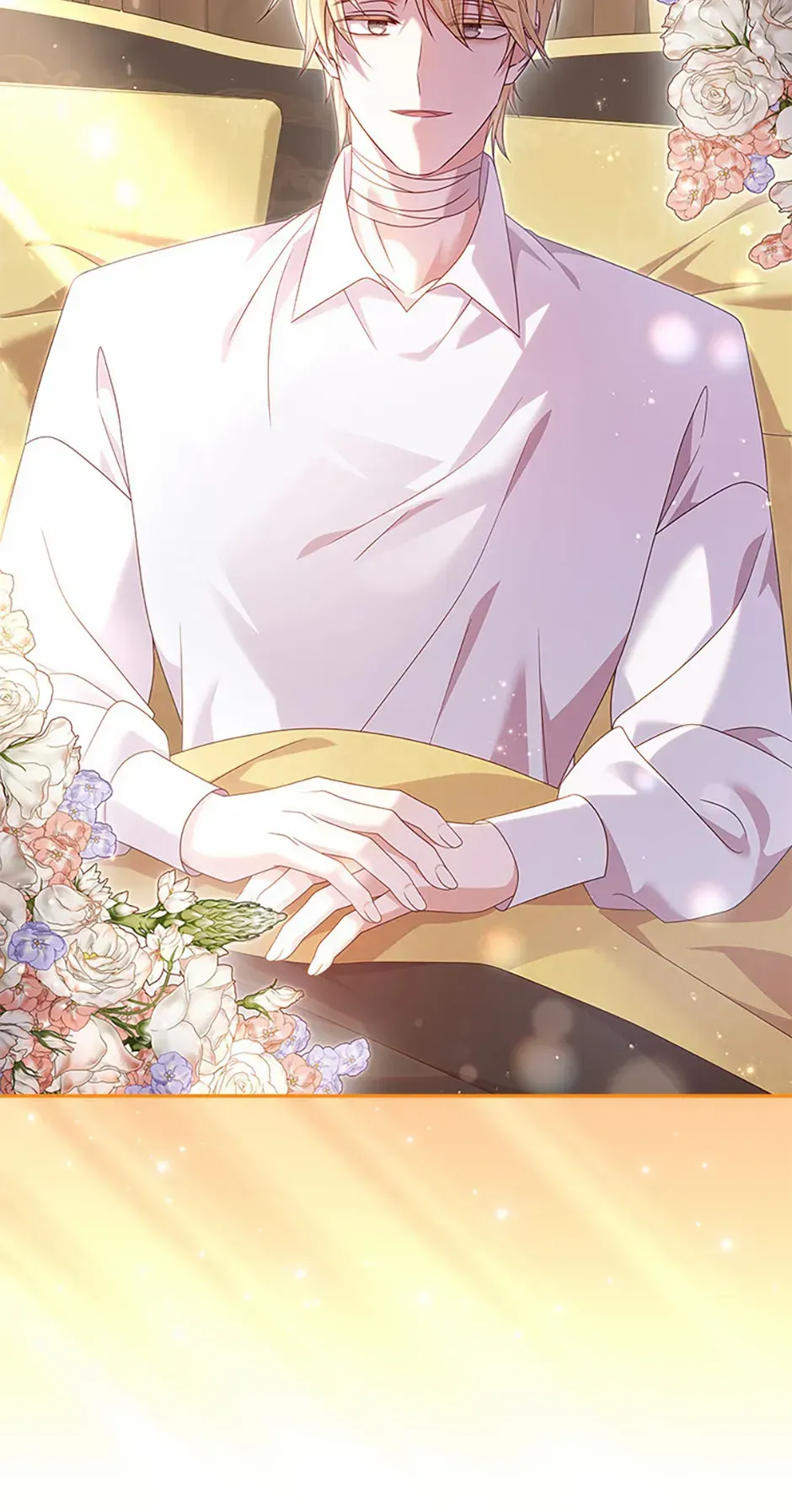 The Life Of An Evil Empress Chapter 64 Online - página 18