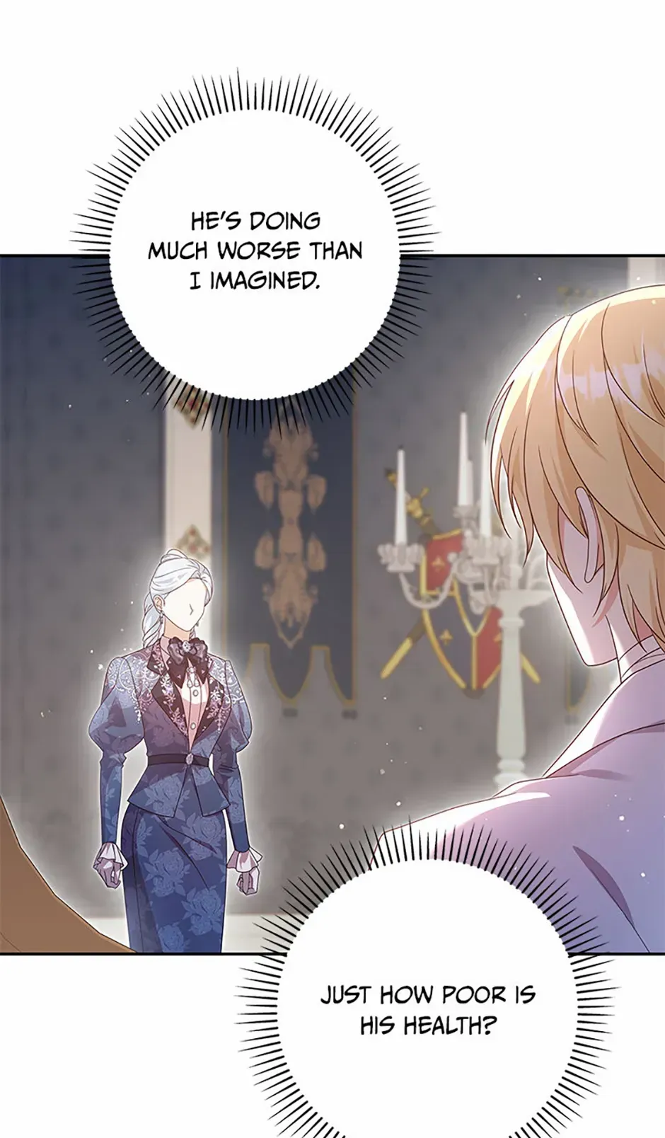 The Life Of An Evil Empress Chapter 64 Online - página 19