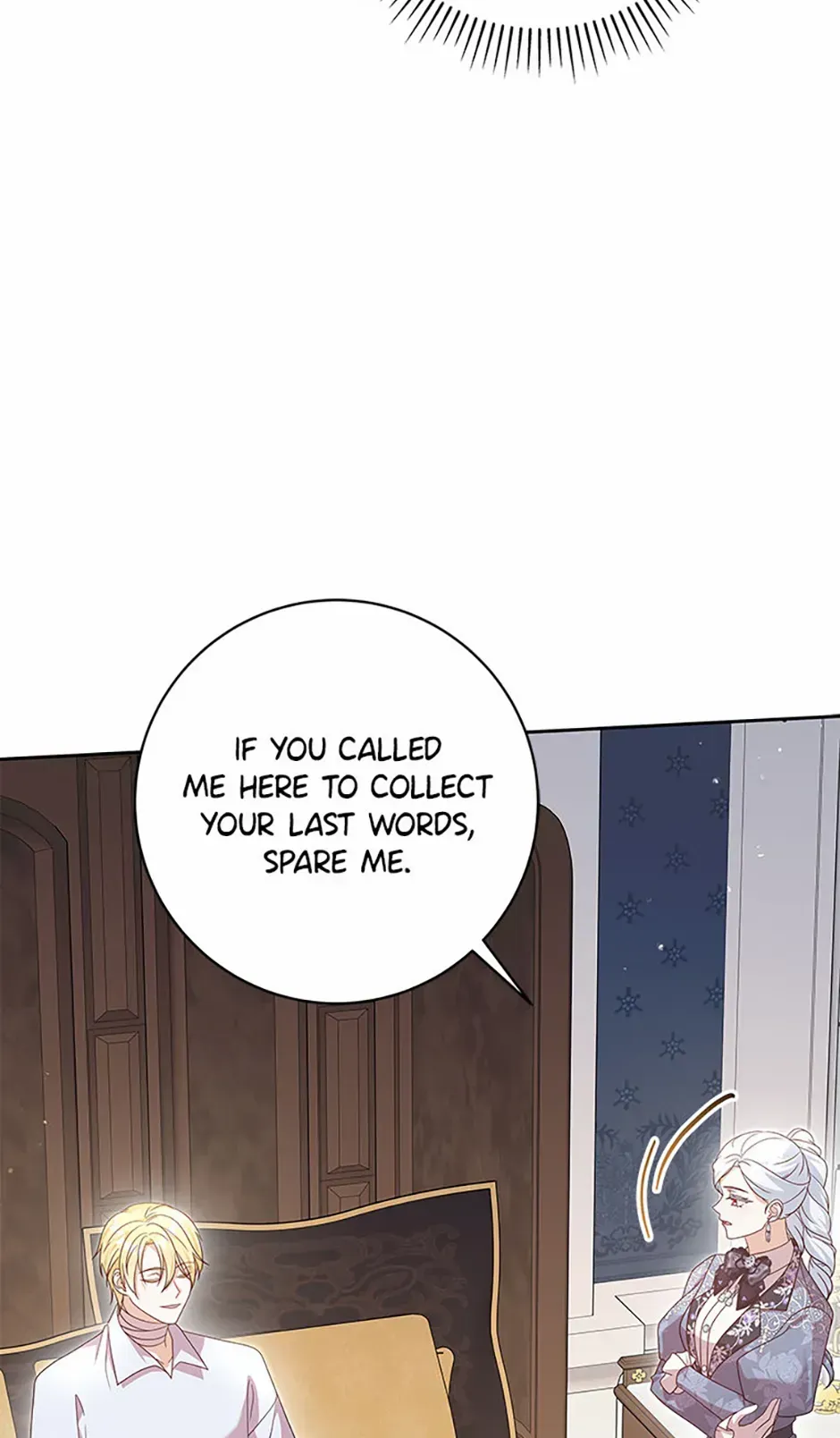 The Life Of An Evil Empress Chapter 64 Online - página 20