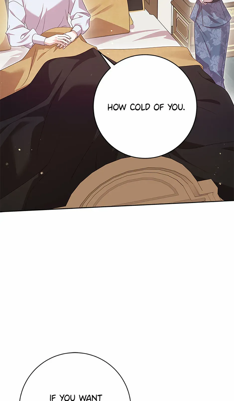 The Life Of An Evil Empress Chapter 64 Online - página 21