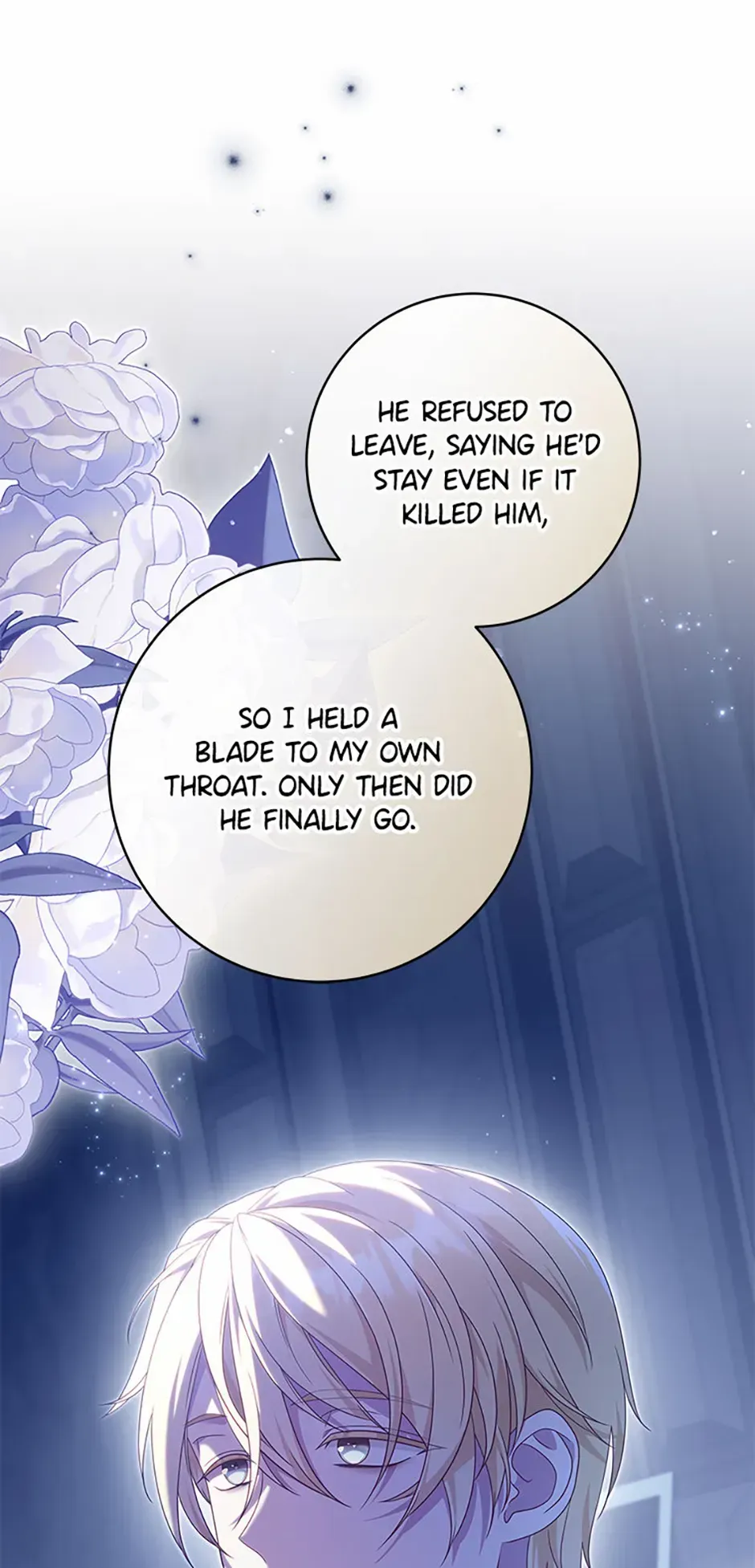 The Life Of An Evil Empress Chapter 64 Online - página 24