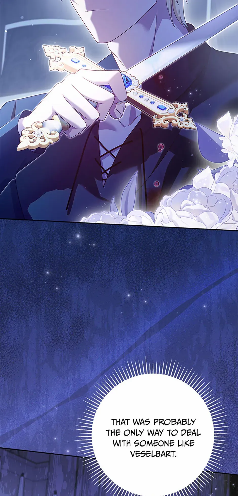 The Life Of An Evil Empress Chapter 64 Online - página 25