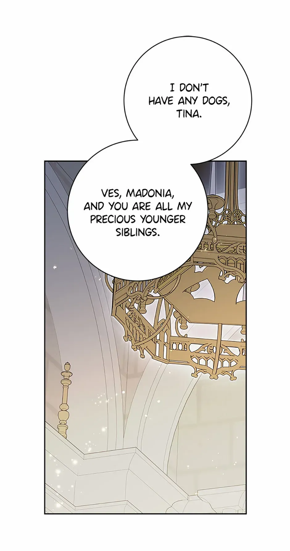 The Life Of An Evil Empress Chapter 64 Online - página 27