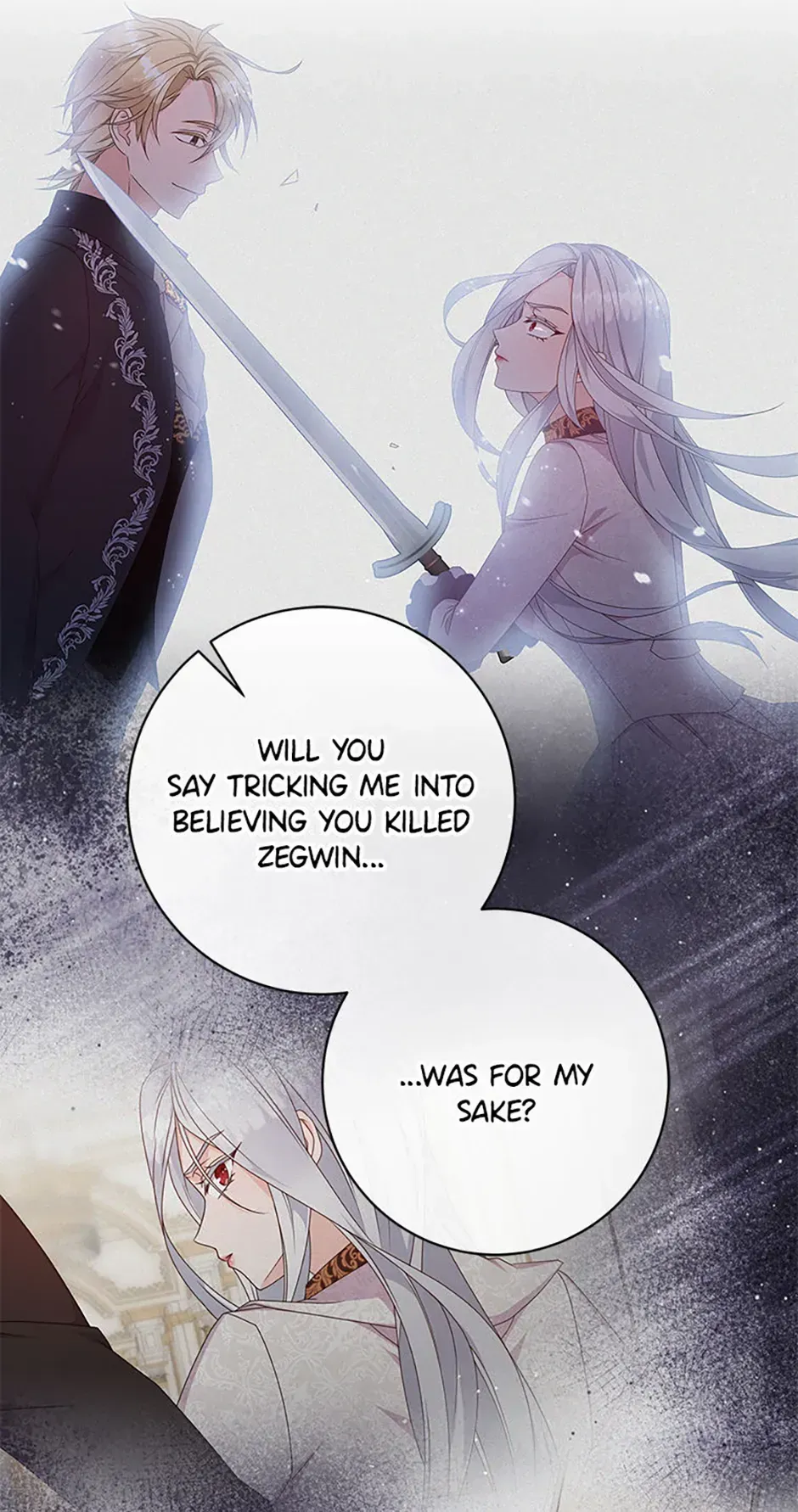 The Life Of An Evil Empress Chapter 64 Online - página 30