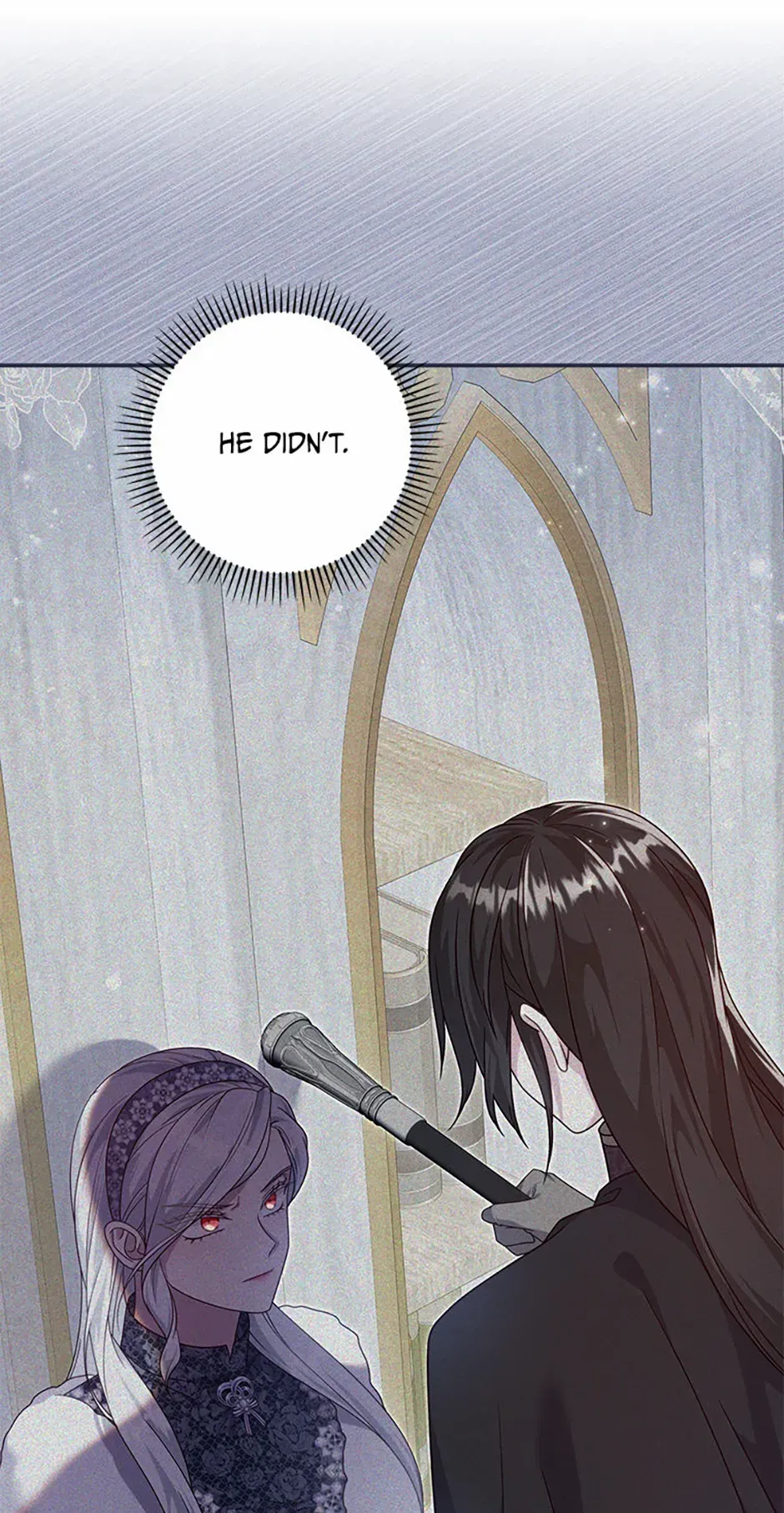 The Life Of An Evil Empress Chapter 64 Online - página 33