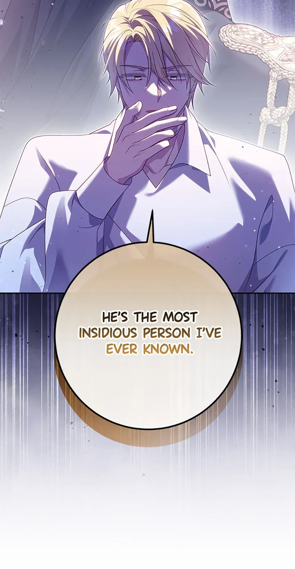The Life Of An Evil Empress Chapter 64 Online - página 37