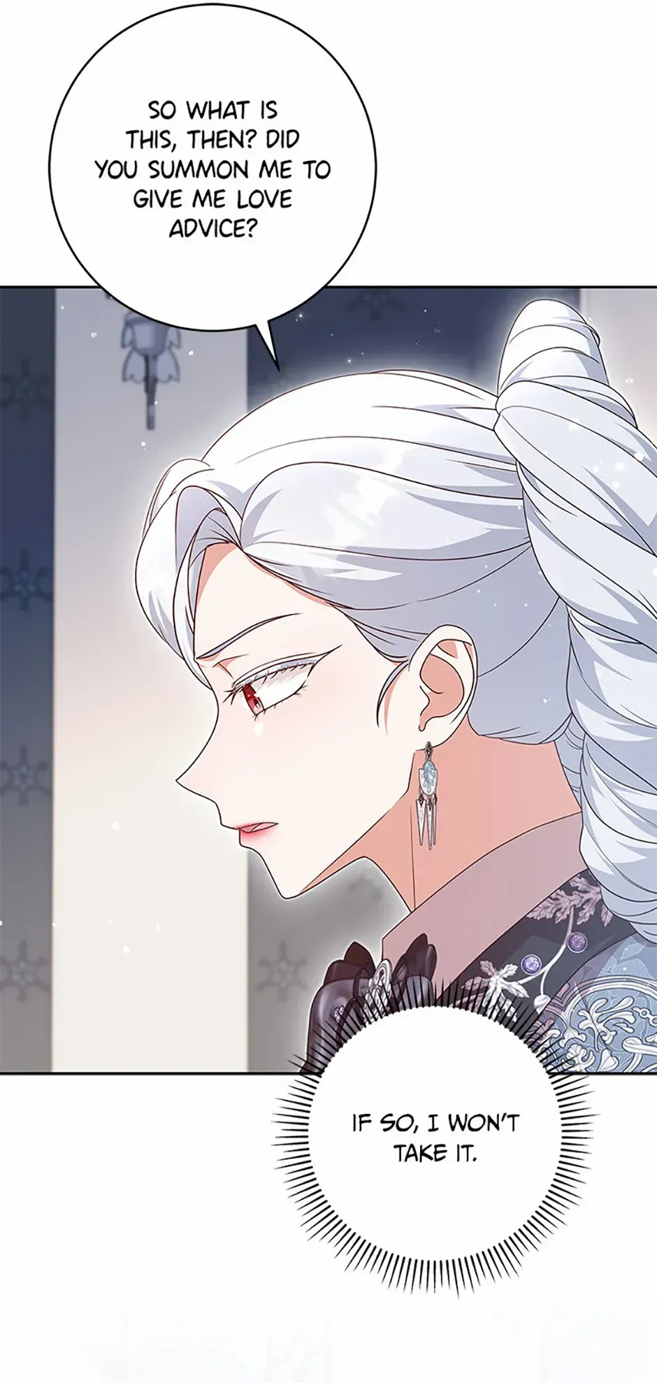 The Life Of An Evil Empress Chapter 64 Online - página 38