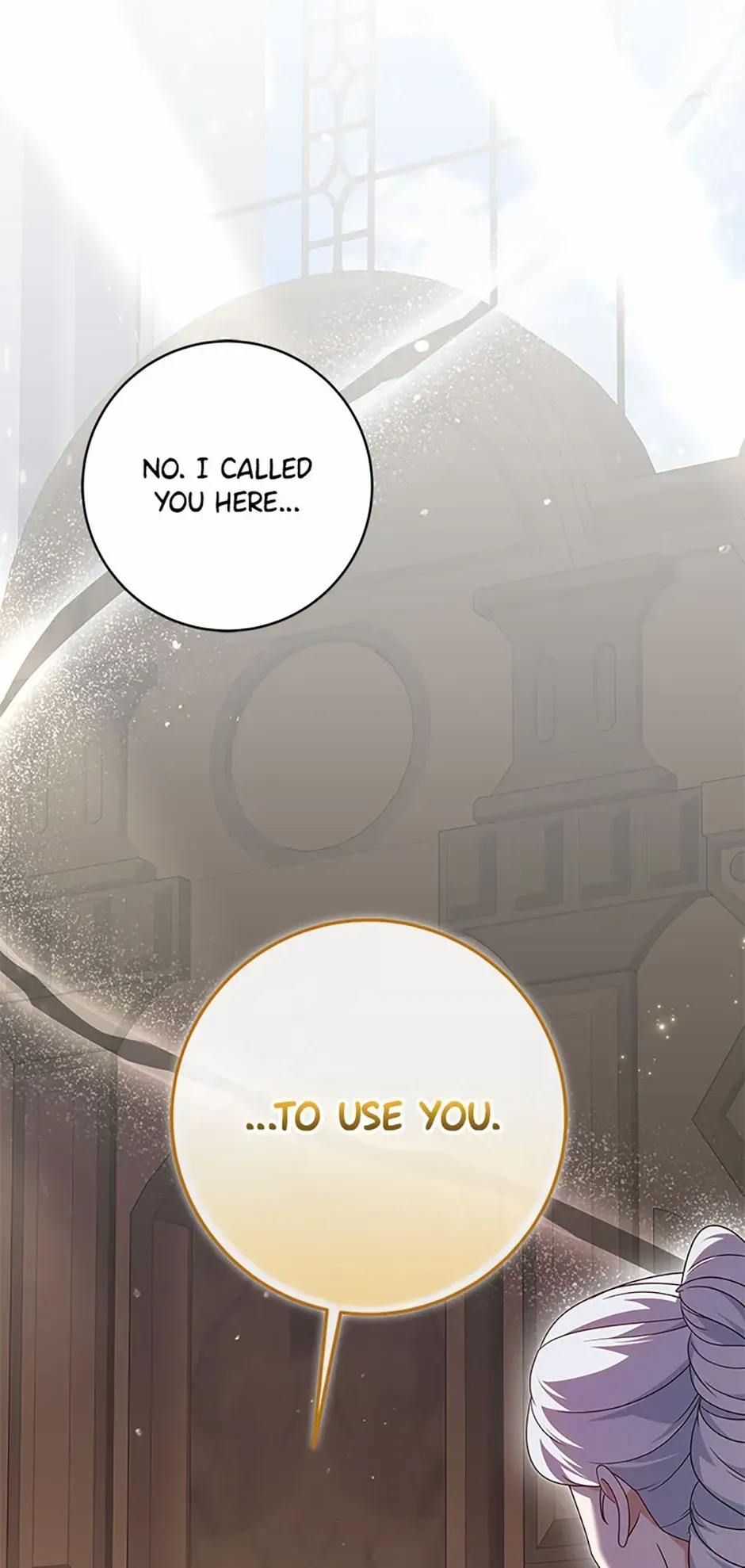 The Life Of An Evil Empress Chapter 64 Online - página 39