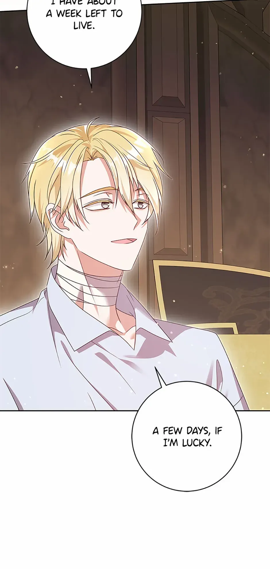 The Life Of An Evil Empress Chapter 64 Online - página 41