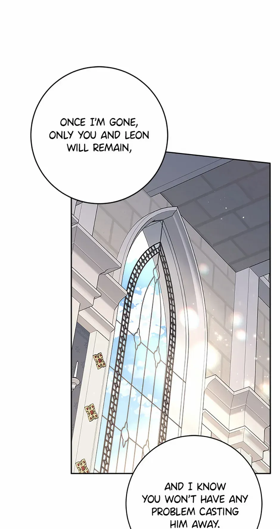 The Life Of An Evil Empress Chapter 64 Online - página 42