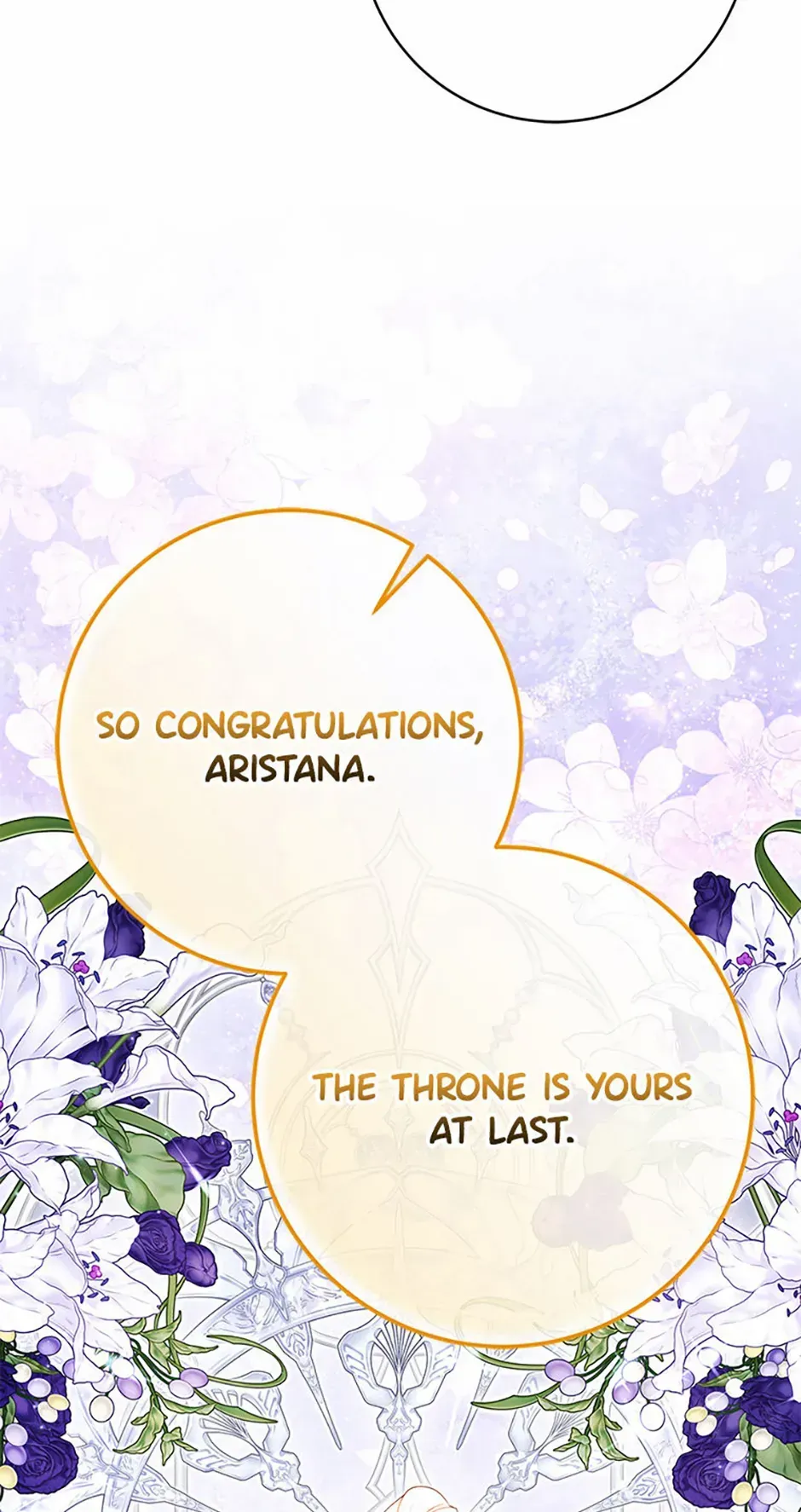 The Life Of An Evil Empress Chapter 64 Online - página 43
