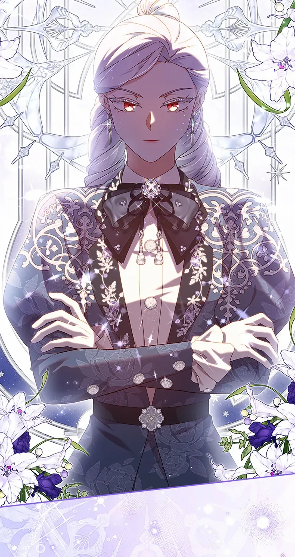 The Life Of An Evil Empress Chapter 64 Online - página 44