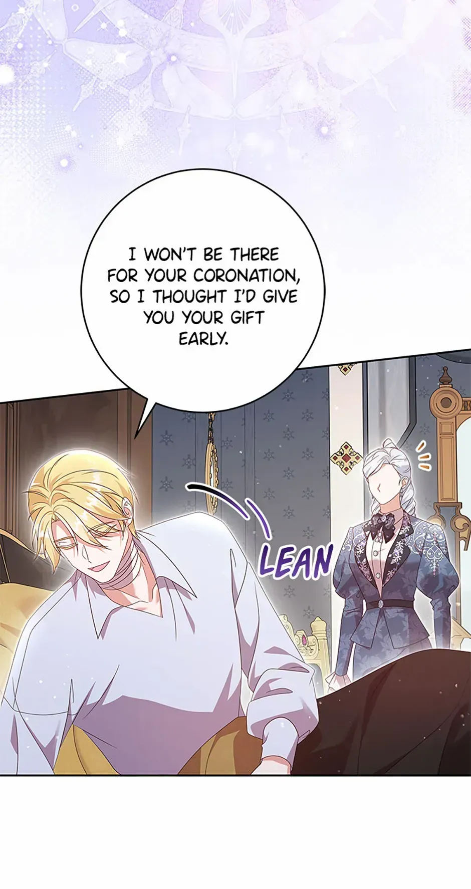 The Life Of An Evil Empress Chapter 64 Online - página 45