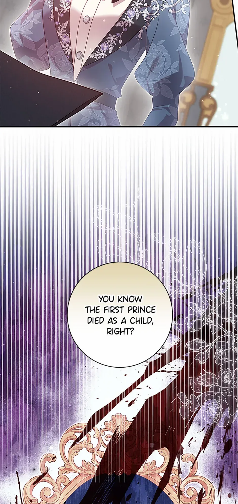 The Life Of An Evil Empress Chapter 64 Online - página 49