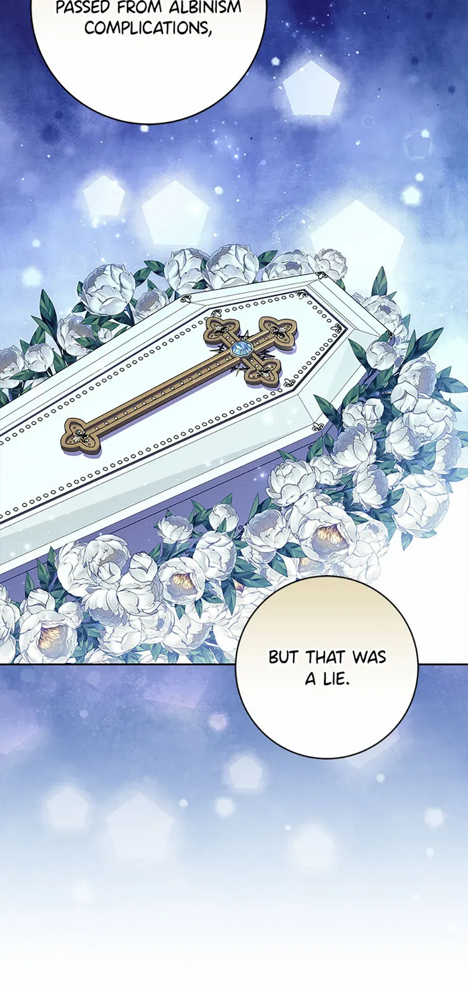 The Life Of An Evil Empress Chapter 64 Online - página 51
