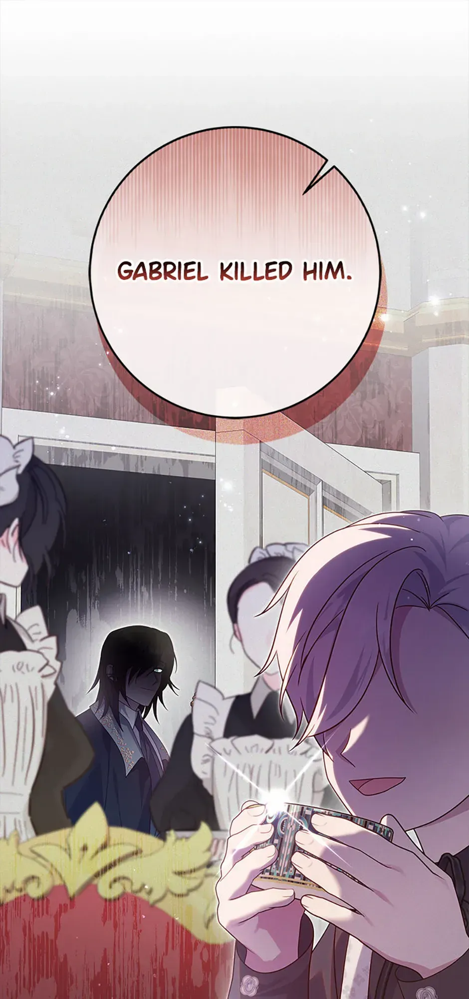 The Life Of An Evil Empress Chapter 64 Online - página 52