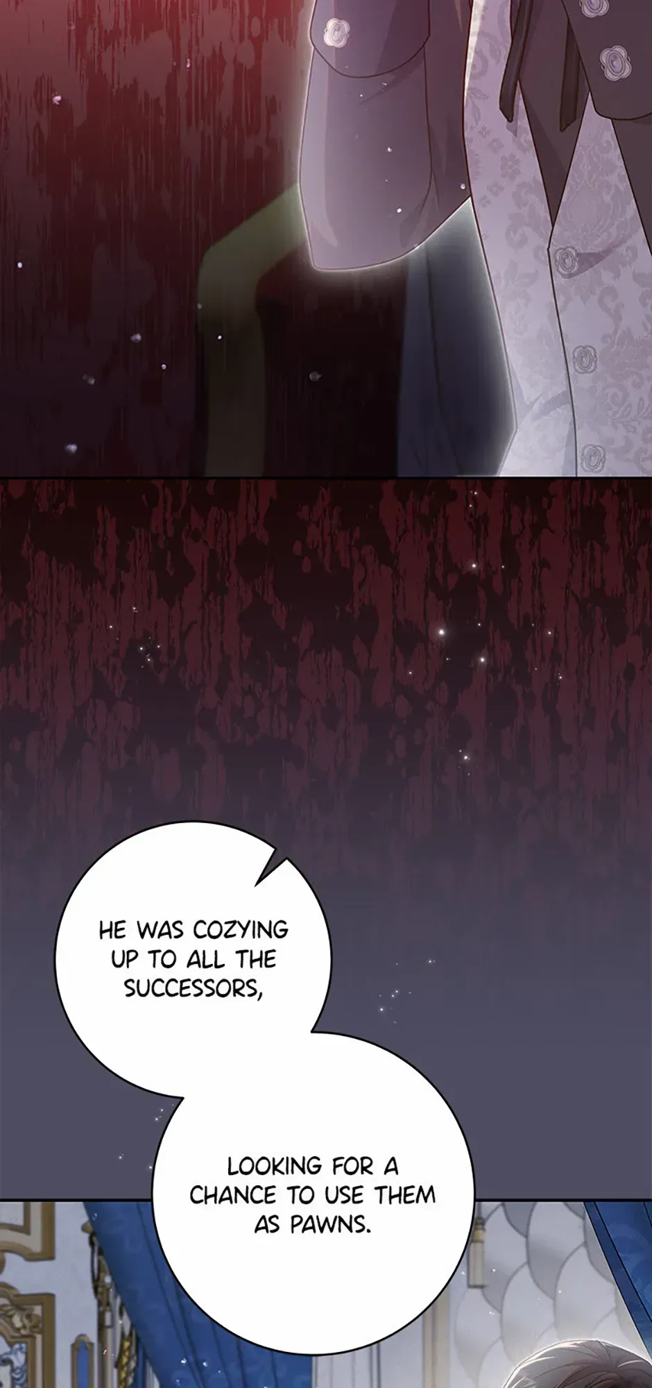 The Life Of An Evil Empress Chapter 64 Online - página 53