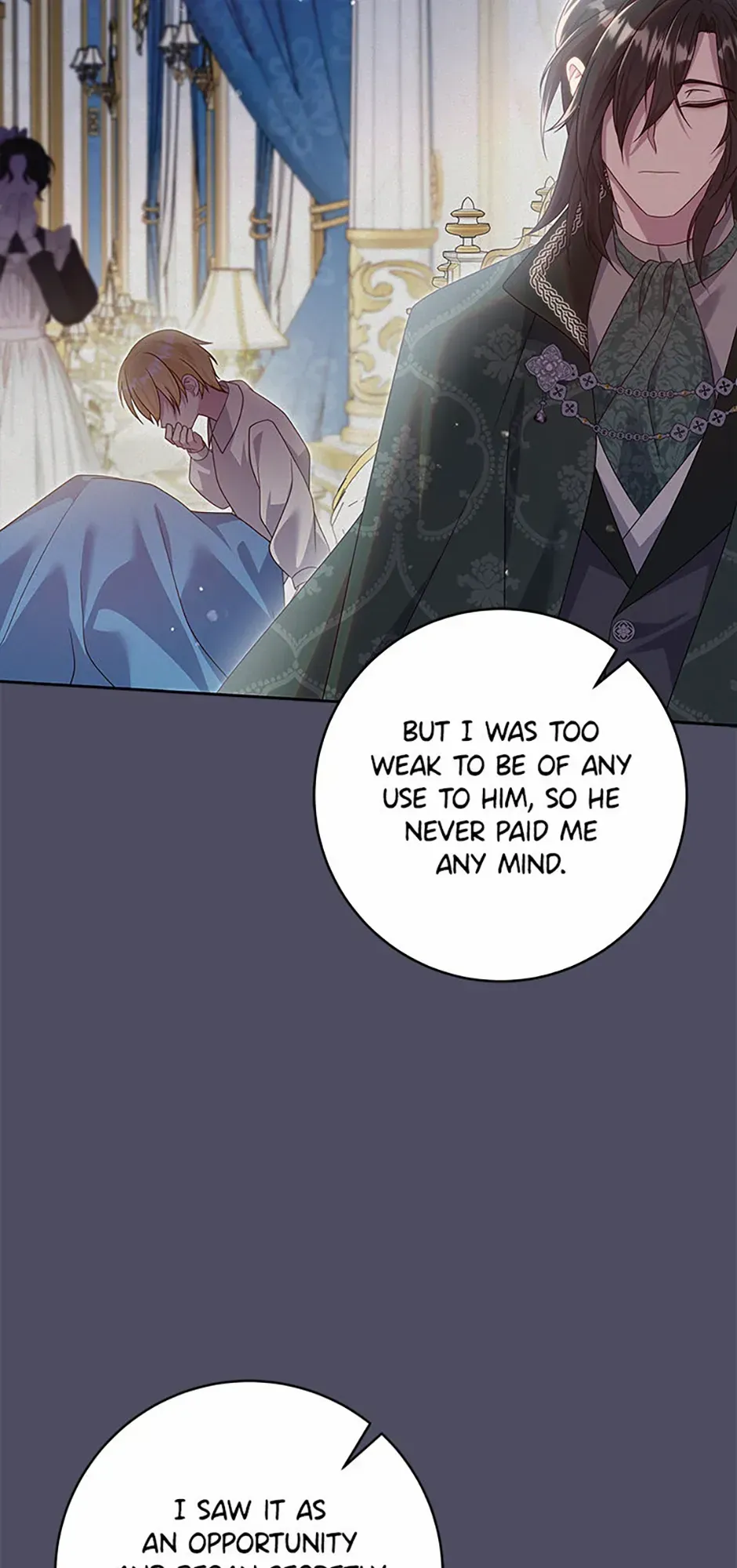 The Life Of An Evil Empress Chapter 64 Online - página 54