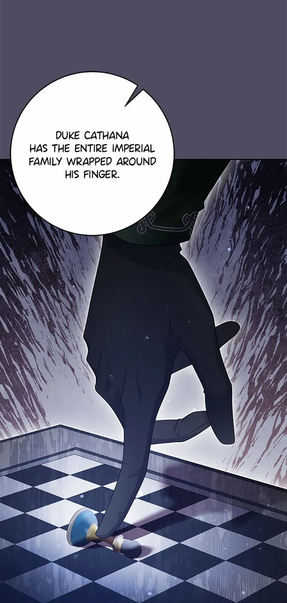 The Life Of An Evil Empress Chapter 64 Online - página 56
